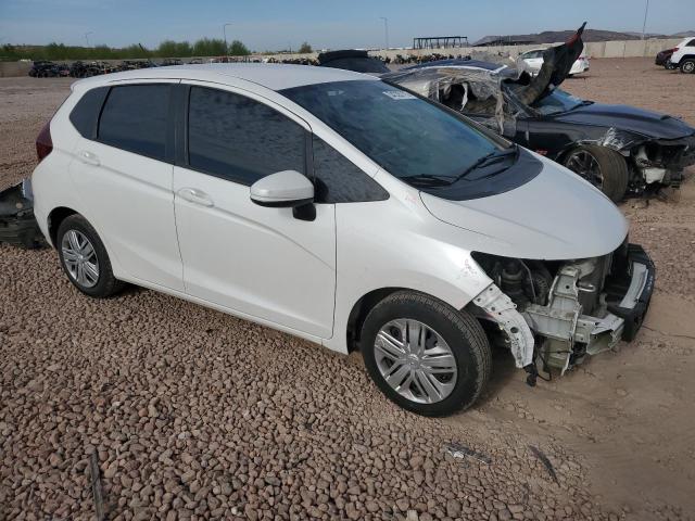 2020 HONDA FIT LX 3HGGK5H4XLM729333