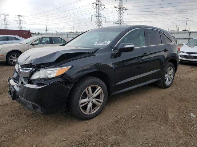 ACURA RDX