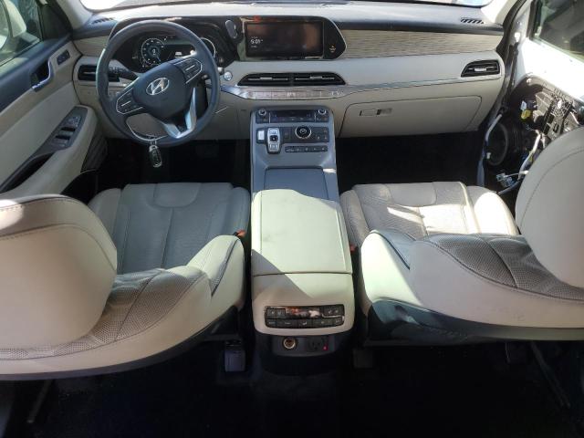 2022 HYUNDAI PALISADE L - KM8R54HE0NU342804