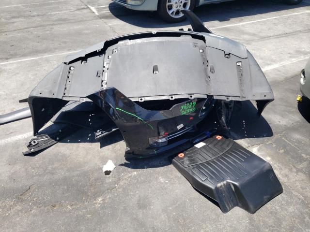 2015 TESLA MODEL S 70 5YJSA1S2XFF097664