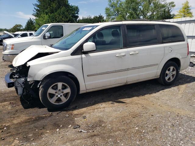 DODGE GRAND CARA