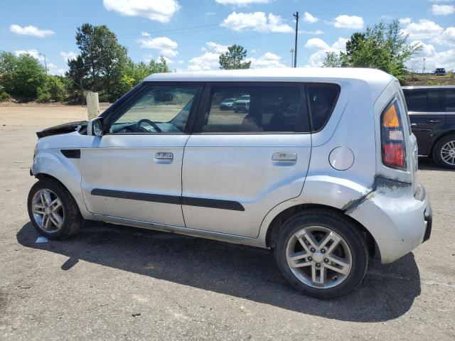 Vin: kndjt2a22a7108300, lot: 56661755, kia soul + 20102