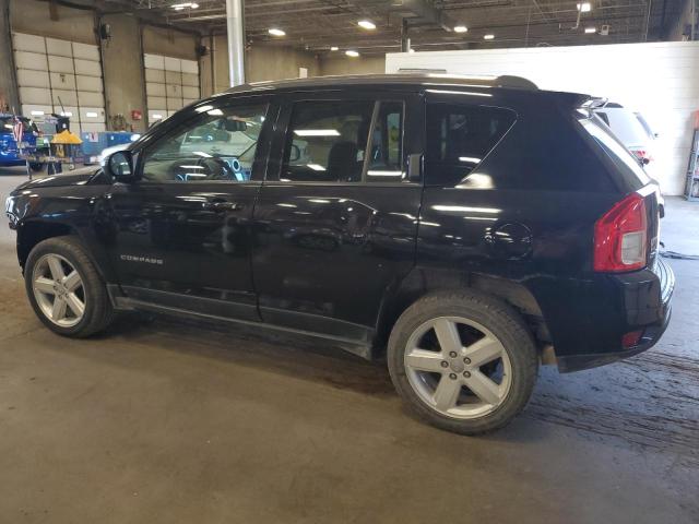 Vin: 1c4njdcb4cd667190, lot: 55506155, jeep compass limited 20122