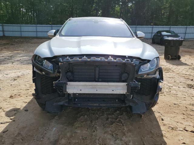 2017 JAGUAR F-PACE PRE - SADCJ2BV4HA066611