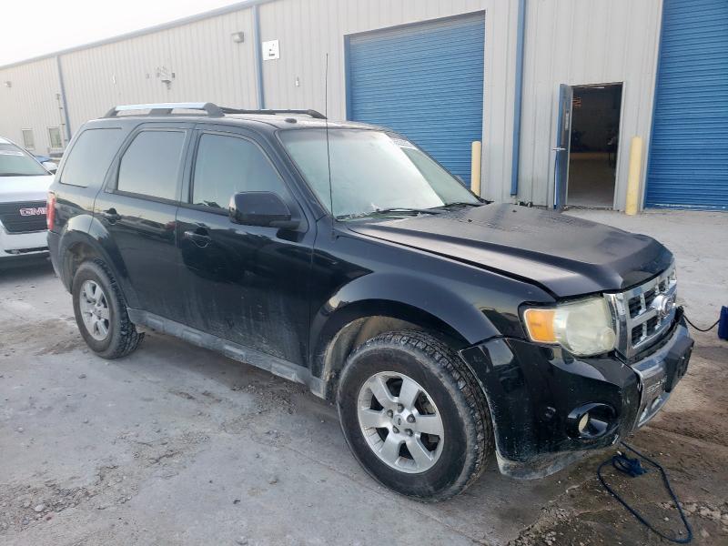 Vin: 1fmcu0e70akc16309, lot: 56528925, ford escape limited 20104