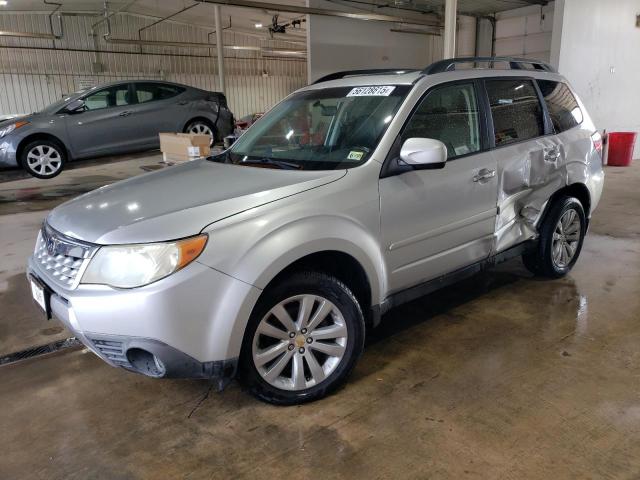 Vin: jf2shaec8bh782886, lot: 56128615, subaru forester limited 2011 img_1