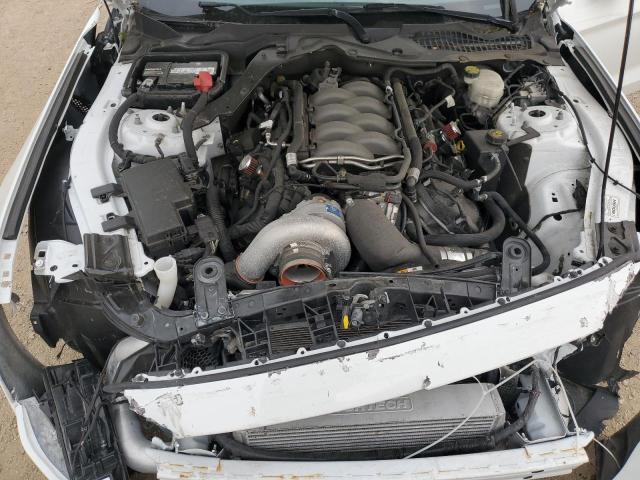 2018 FORD MUSTANG GT - 1FA6P8CF3J5100429