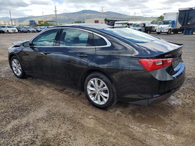 Vin: 1g1zd5st9rf210826, lot: 57847285, chevrolet malibu lt 20242