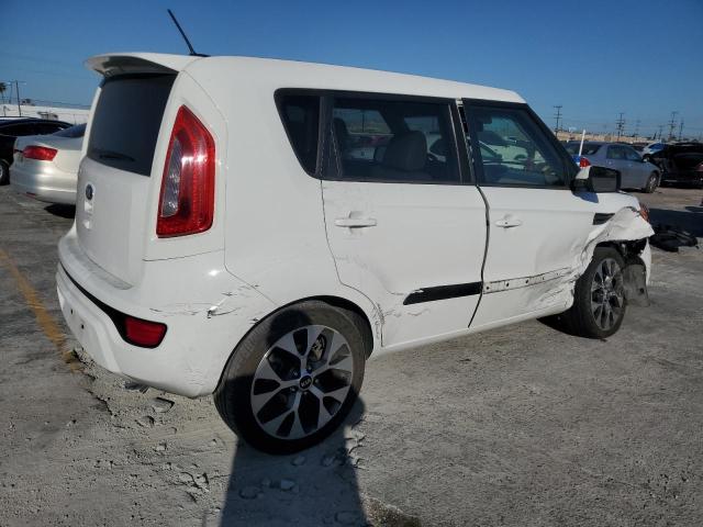 Vin: kndjt2a67d7507386, lot: 57729985, kia soul + 20133