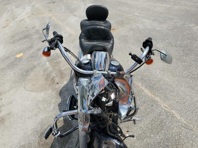 2005 HARLEY-DAVIDSON FLHRS ROAD 1HD1FXV165Y615933