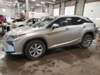2019 LEXUS RX 350 BAS - 2T2BZMCA0KC194186