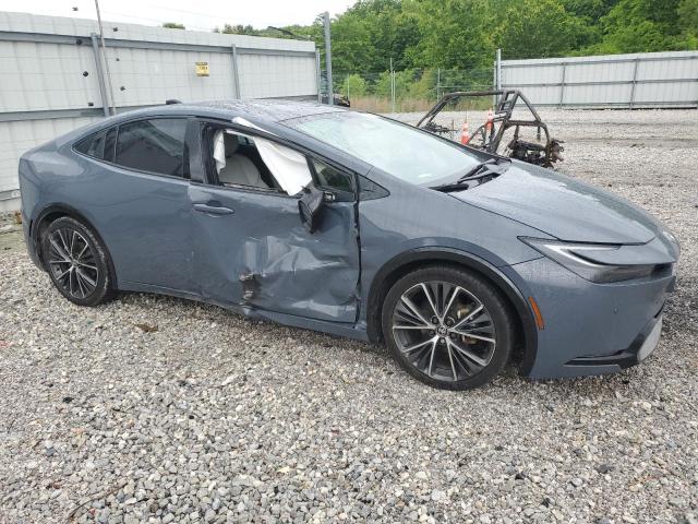 Vin: jtdacaau1p3003548, lot: 55927825, toyota prius le 20234