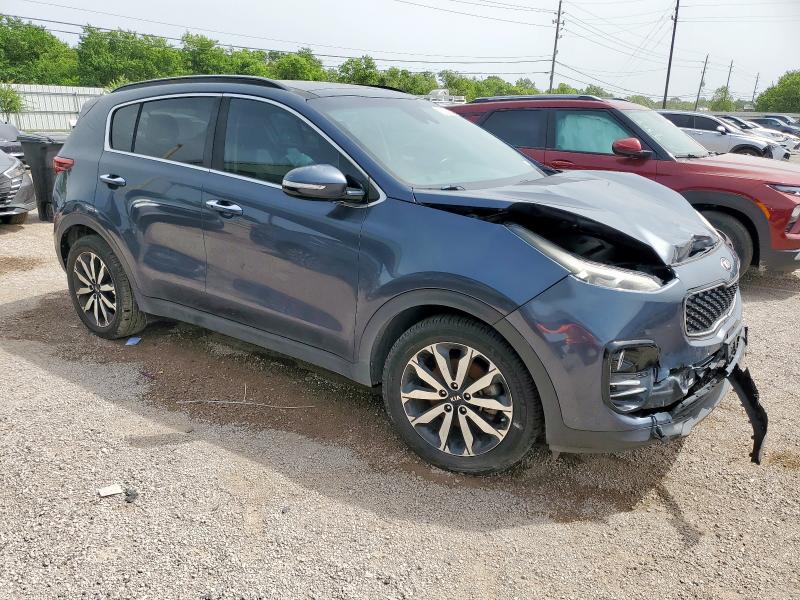 Vin: kndpn3ac7k7546444, lot: 56114315, kia sportage ex 20194