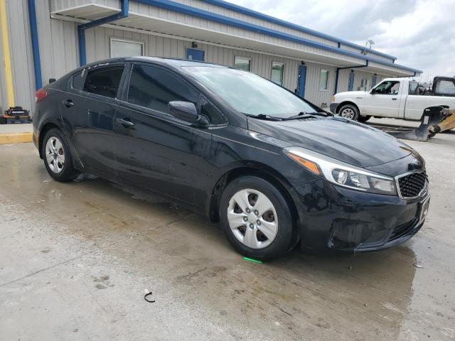 Vin: 3kpfk4a74he036106, lot: 56937135, kia forte lx 20174