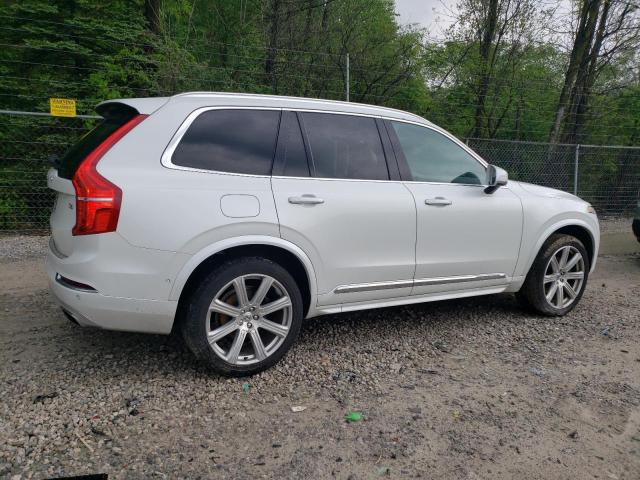 Vin: yv4a22pl9g1042453, lot: 56787075, volvo xc90 t6 20163