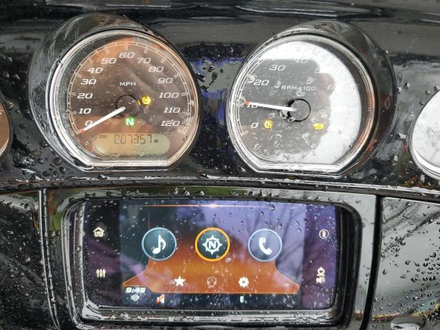 2023 HARLEY-DAVIDSON FLHXS 1HD1KRP10PB618014
