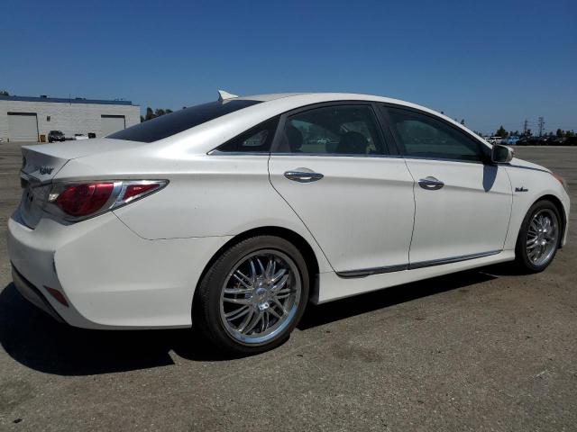 Vin: kmhec4a46ca042480, lot: 57020815, hyundai sonata hybrid 20123