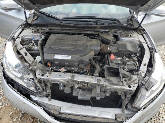 2016 HONDA ACCORD EXL - 1HGCR3F0XGA032021