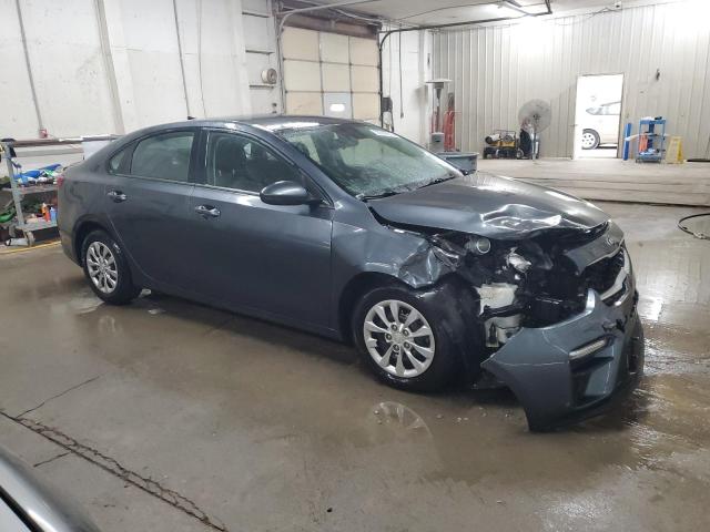 Vin: 3kpf24ad0le153602, lot: 57267615, kia forte fe 20204