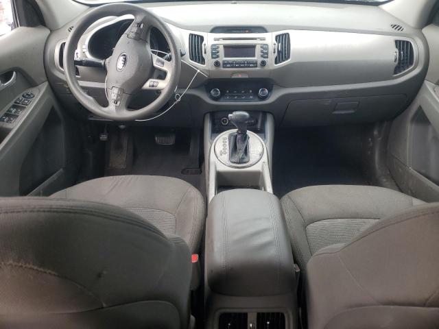 2016 KIA SPORTAGE L - KNDPB3AC8G7868512