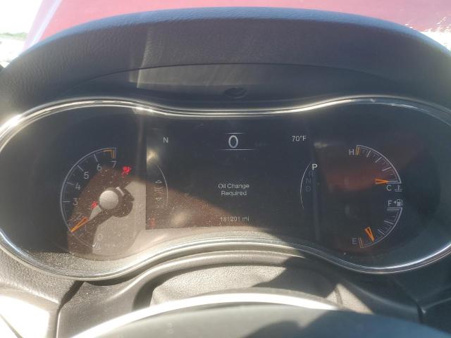 2018 JEEP GRAND CHER - 1C4RJEAG9JC270728