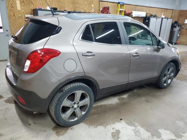 Vin: kl4cjasb8db127467, lot: 57575585, buick encore 20133