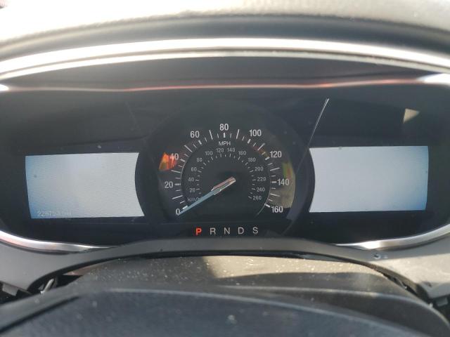 2015 FORD FUSION SE - 3FA6P0H73FR179429