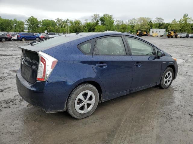 Vin: jtdkn3du3e1754276, lot: 57344505, toyota prius 20143