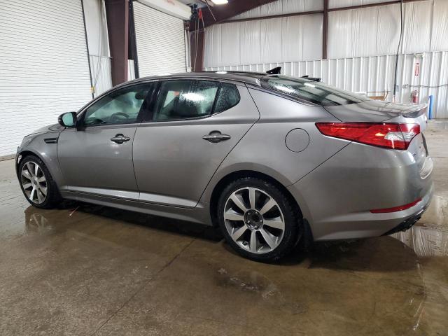 Vin: 5xxgr4a61dg238555, lot: 55468915, kia optima sx 20132