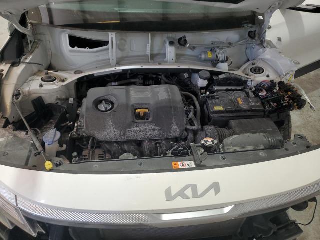 2023 KIA SELTOS S KNDEU2AA0P7444333
