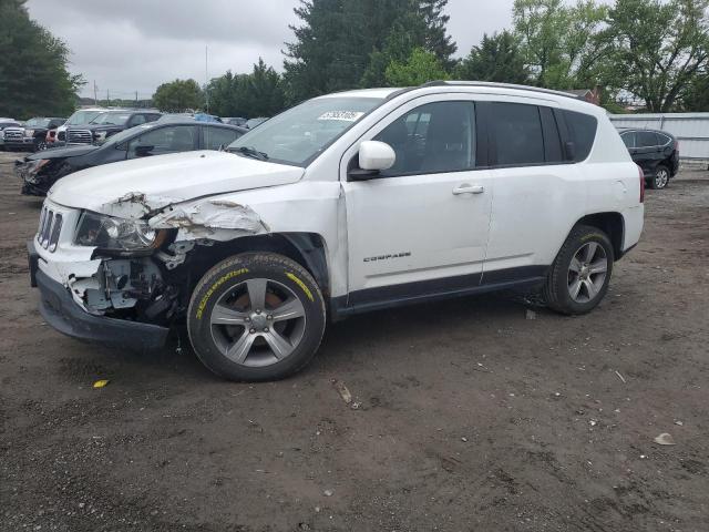 Vin: 1c4njceb6hd186937, lot: 57953105, jeep compass latitude 2017 img_1