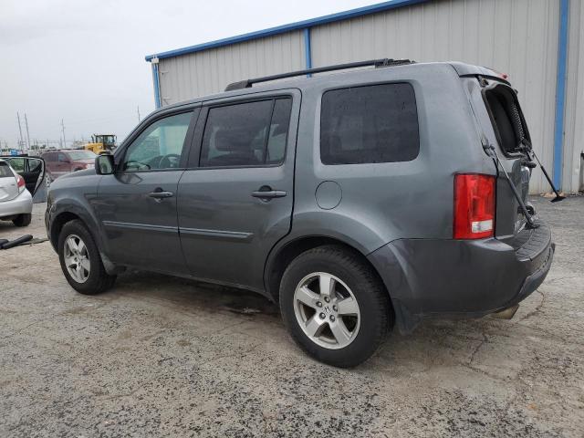 Vin: 5fnyf4h62ab004247, lot: 55990115, honda pilot exl 20102