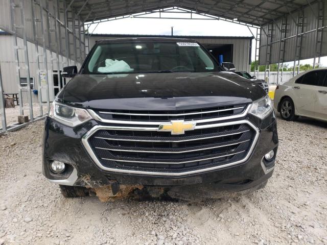 2018 CHEVROLET TRAVERSE L - 1GNERGKW3JJ110033