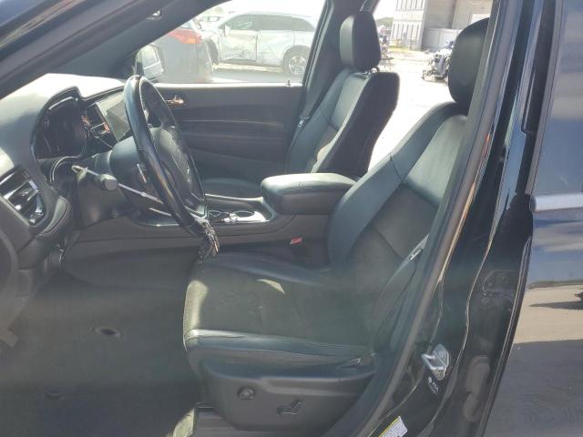 2021 DODGE DURANGO R/ - 1C4SDHCTXMC693309