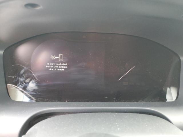 2025 HONDA HR-V EXL 3CZRZ2H70SM767609
