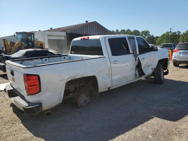 2016 CHEVROLET SILVERADO - 3GCPCREC7GG333265