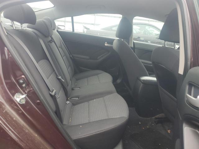 2018 KIA FORTE LX - 3KPFL4A77JE175245