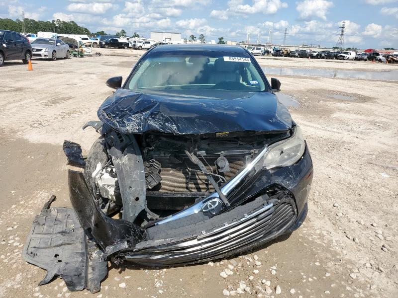 2016 TOYOTA AVALON XLE 4T1BK1EB1GU215193