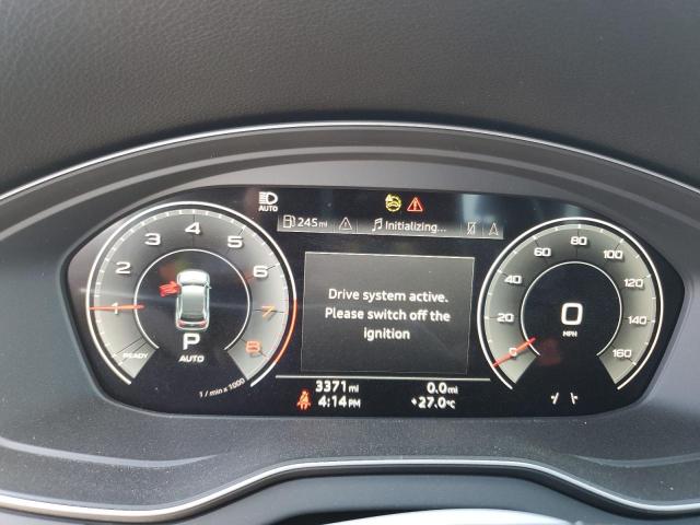 2024 AUDI Q5 PREMIUM - WA1GAAFY2R2106735