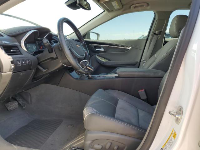 2015 CHEVROLET IMPALA LT - 2G1125S31F9214358