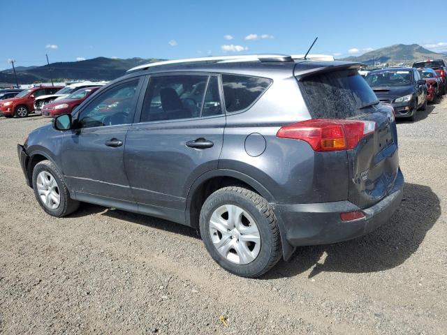 Vin: jtmbfrev0ed057945, lot: 58265275, toyota rav4 le 20142