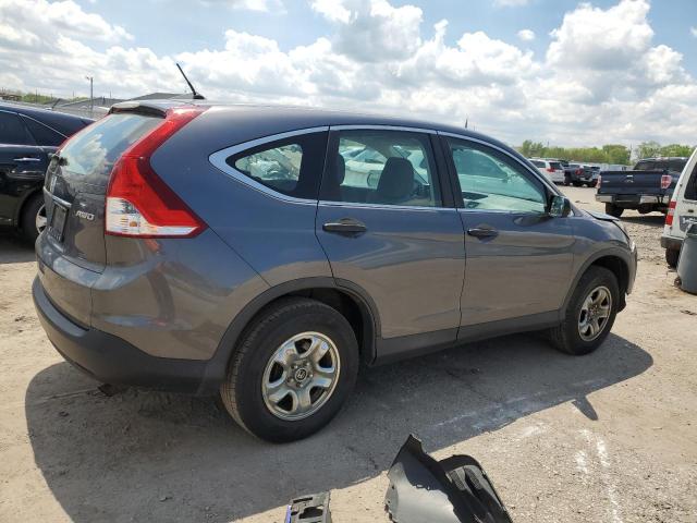 Vin: 2hkrm4h34eh601214, lot: 55119005, honda crv lx 20143