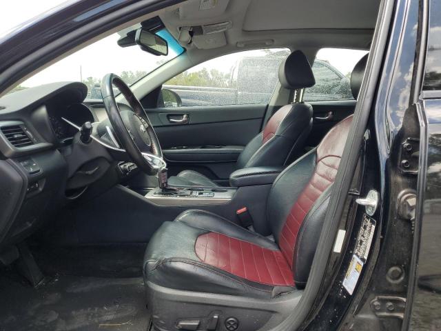 2019 KIA OPTIMA SX 5XXGW4L25KG316786