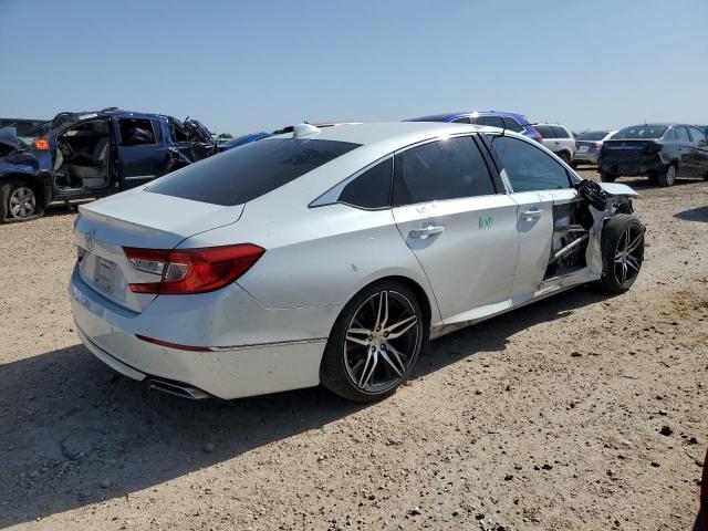 Vin: 1hgcv2f90na011258, lot: 56163515, honda accord touring 20223