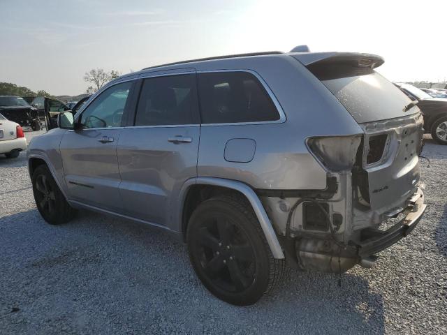 2015 JEEP GRAND CHER - 1C4RJFAG5FC812923