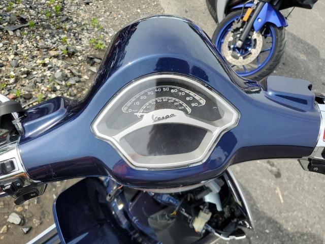 2024 VESPA PRIMAVERA/ ZAPMD18G9R5100562