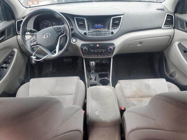 2016 HYUNDAI TUCSON LIM - KM8J33A22GU125268