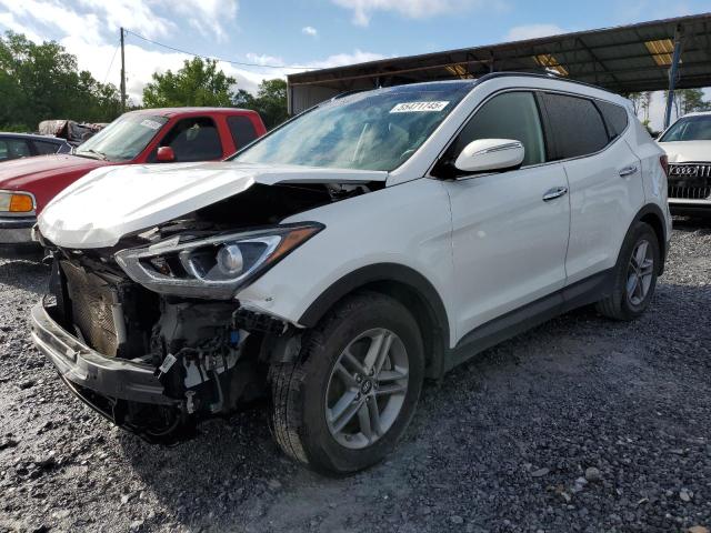 Vin: 5xyzudlb0hg471541, lot: 55471745, hyundai santa fe 2017 img_1