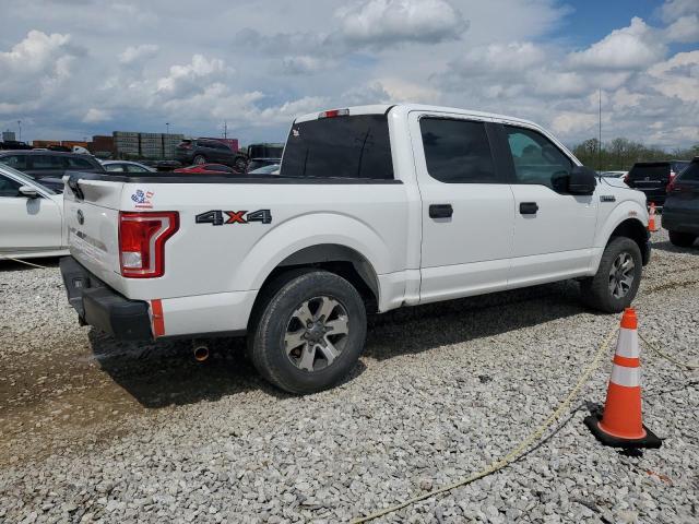 Vin: 1ftew1ef4gfc81900, lot: 55532765, ford f-150 supercrew 20163