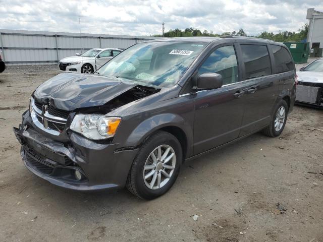 Vin: 2c4rdgcg1kr674468, lot: 58901395, dodge caravan sxt 2019 img_1
